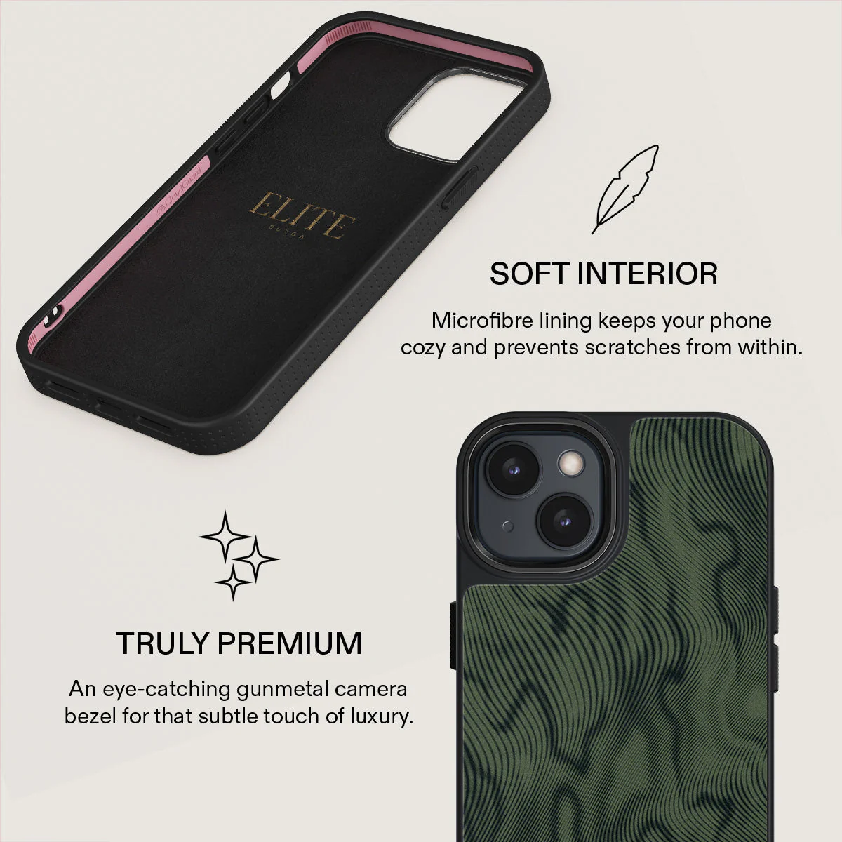 Pioneer - iPhone 14 Plus Case - Image 17