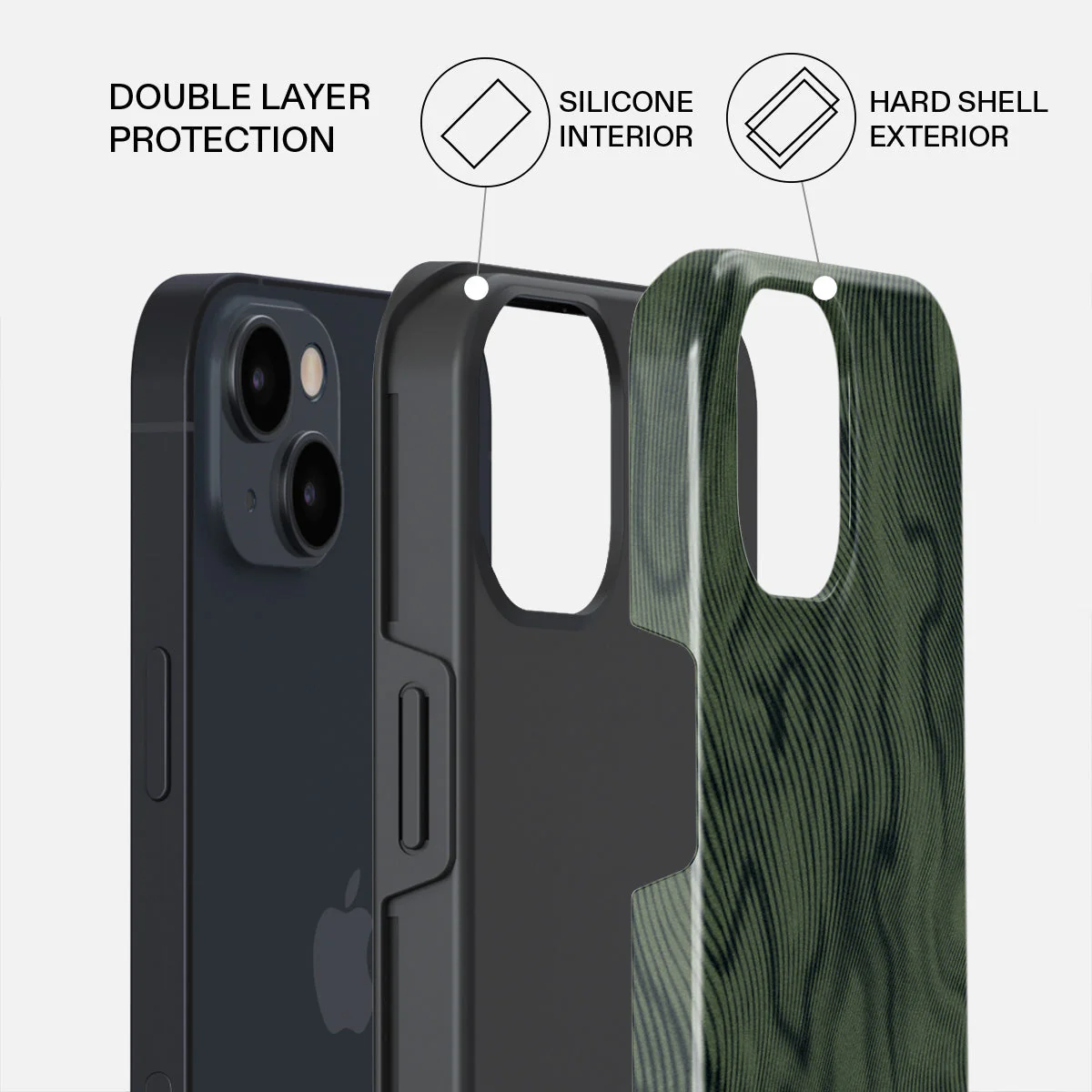 Pioneer - iPhone 14 Plus Case - Image 2