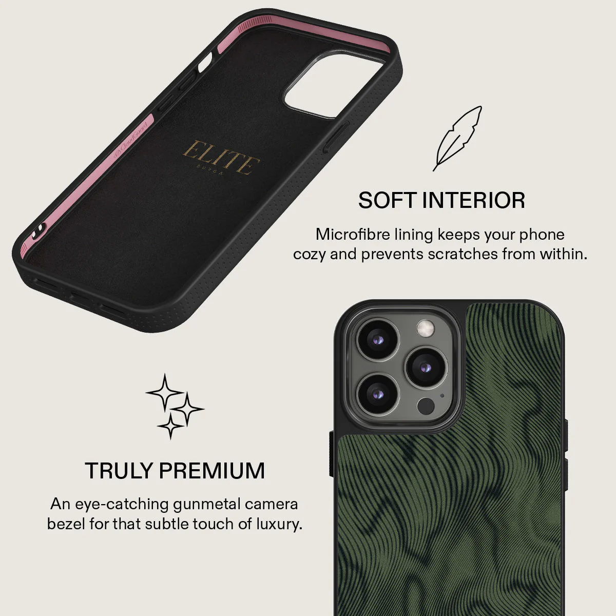 Pioneer - iPhone 14 Pro Max Case - Image 17