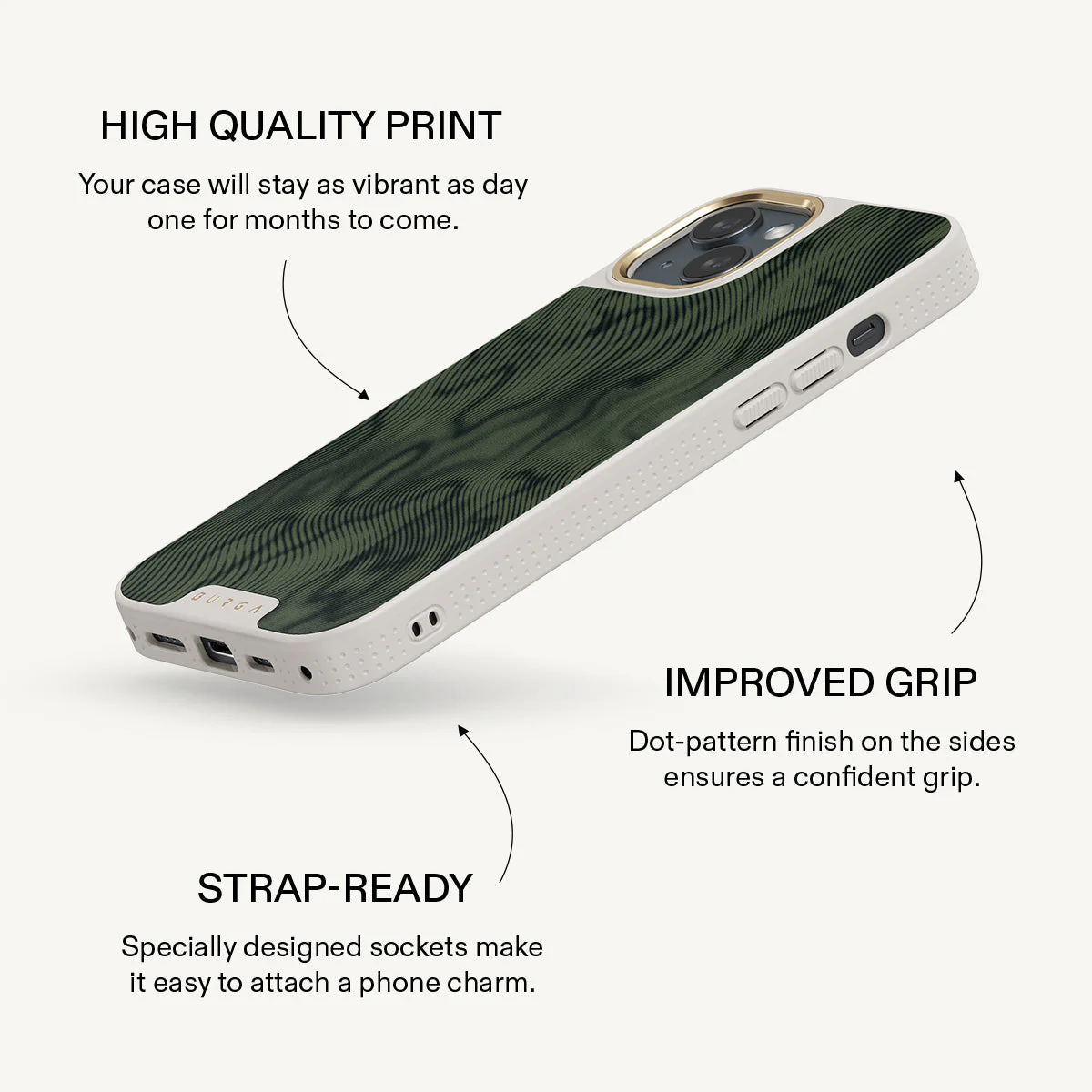 Pioneer - iPhone 15 Case - Image 23