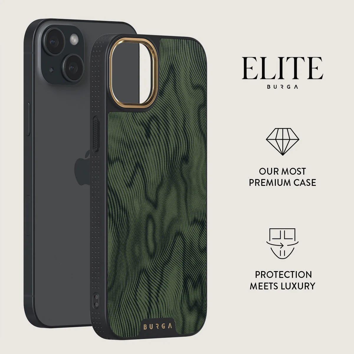 Pioneer - iPhone 15 Case - Image 6