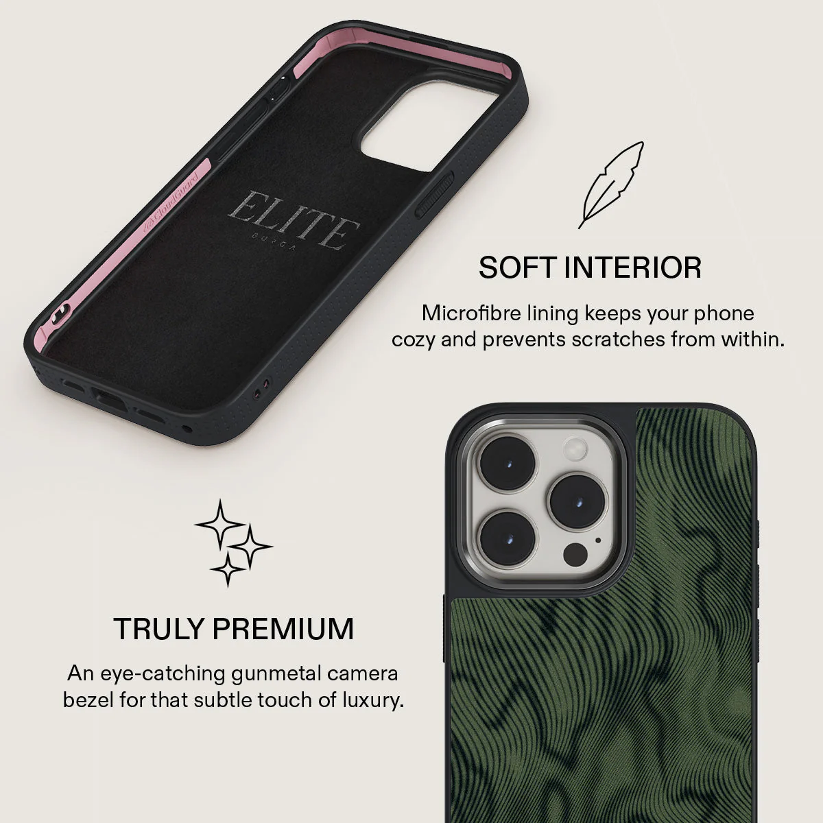 Pioneer - iPhone 15 Pro Max Case - Image 17