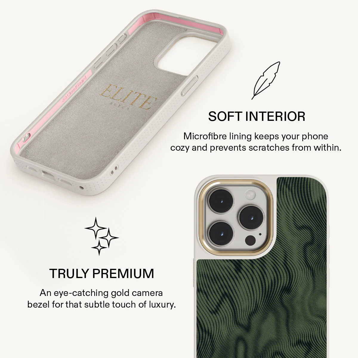 Pioneer - iPhone 15 Pro Max Case - Image 24