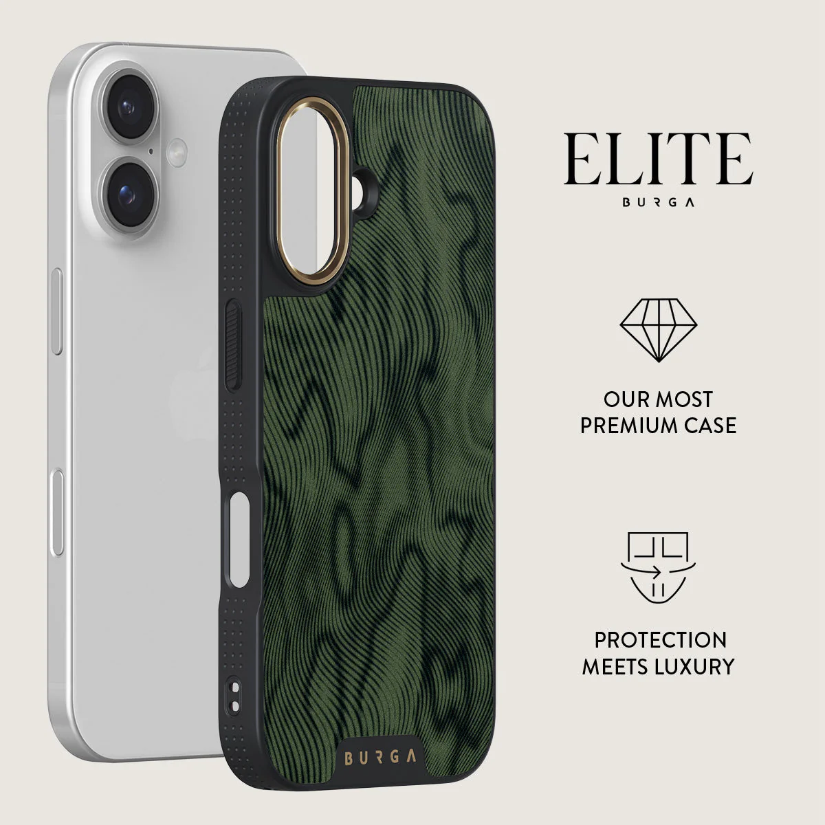 Pioneer - iPhone 16 Case - Image 7
