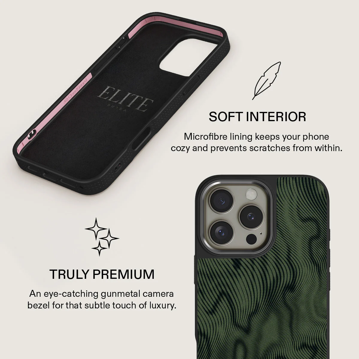 Pioneer - iPhone 16 Pro Case - Image 18