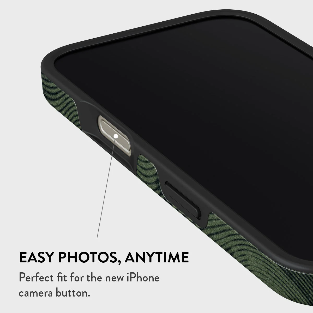 Pioneer - iPhone 16 Pro Max Case - Image 5