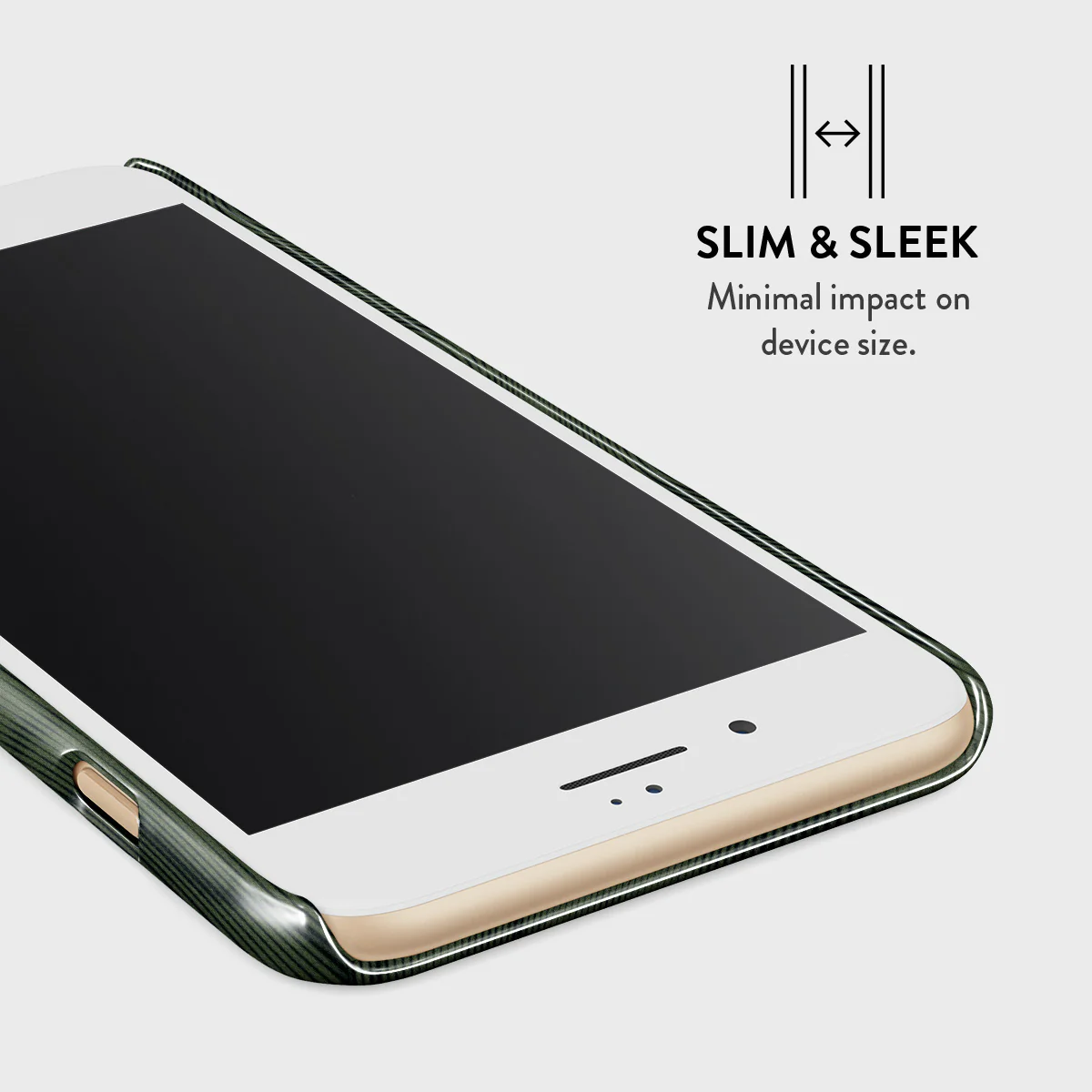 Pioneer - iPhone 7 / iPhone 8 Case - Image 4
