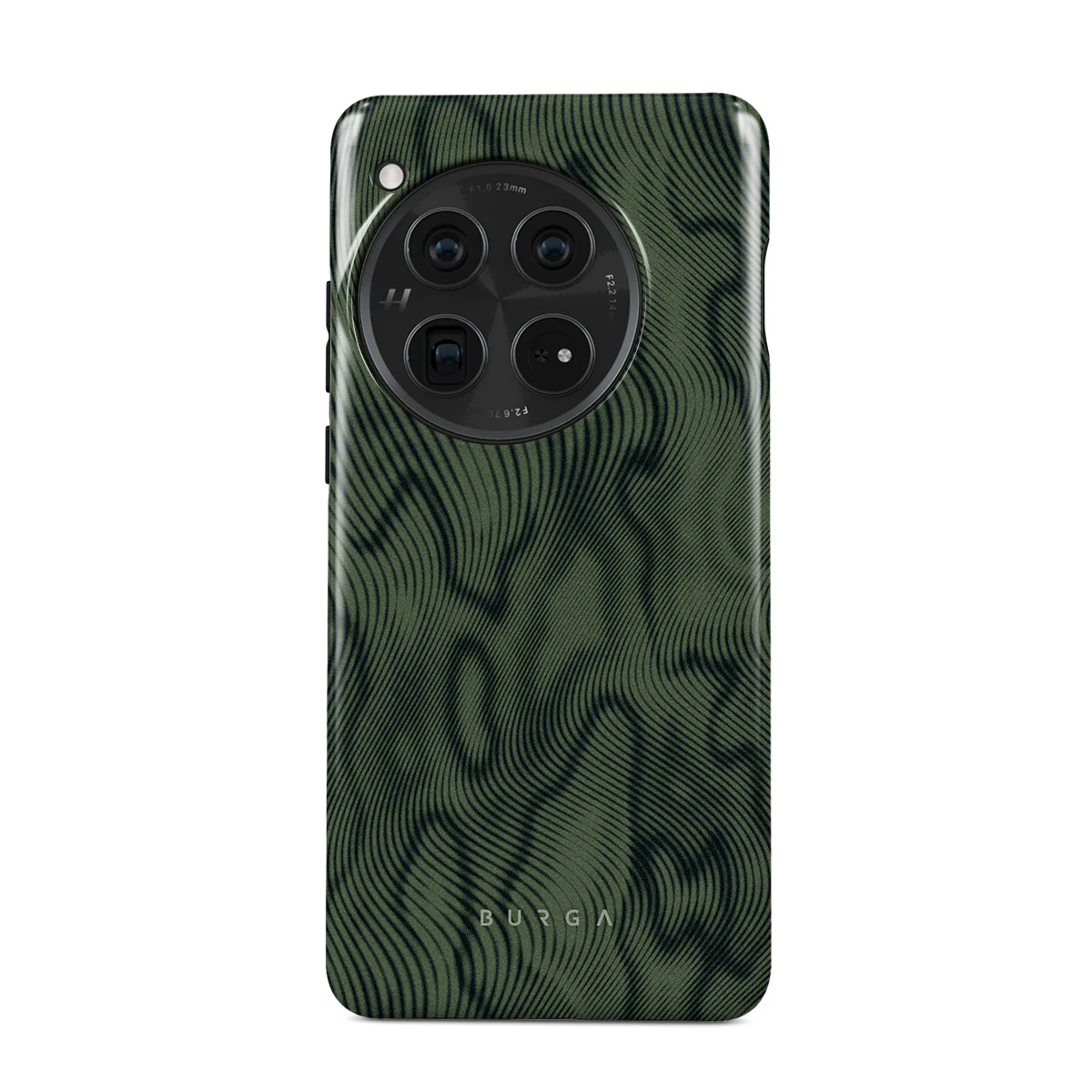 Pioneer - OnePlus 12 Case