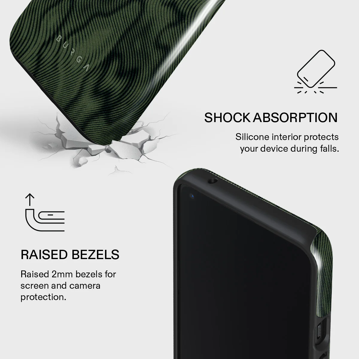 Pioneer - OnePlus 9 Case - Image 4