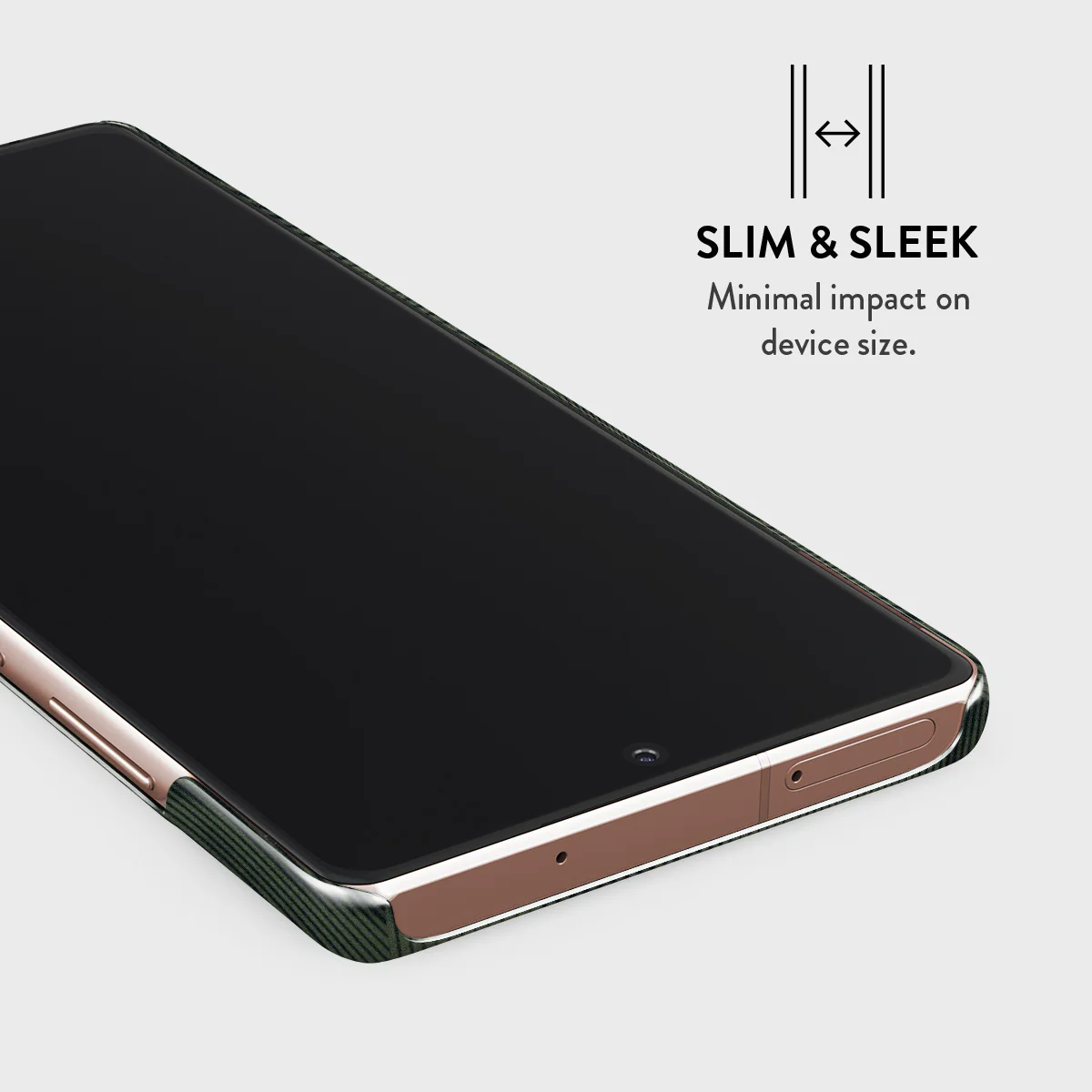 Pioneer - Samsung Galaxy Note 20 4G / 5G Case - Image 4