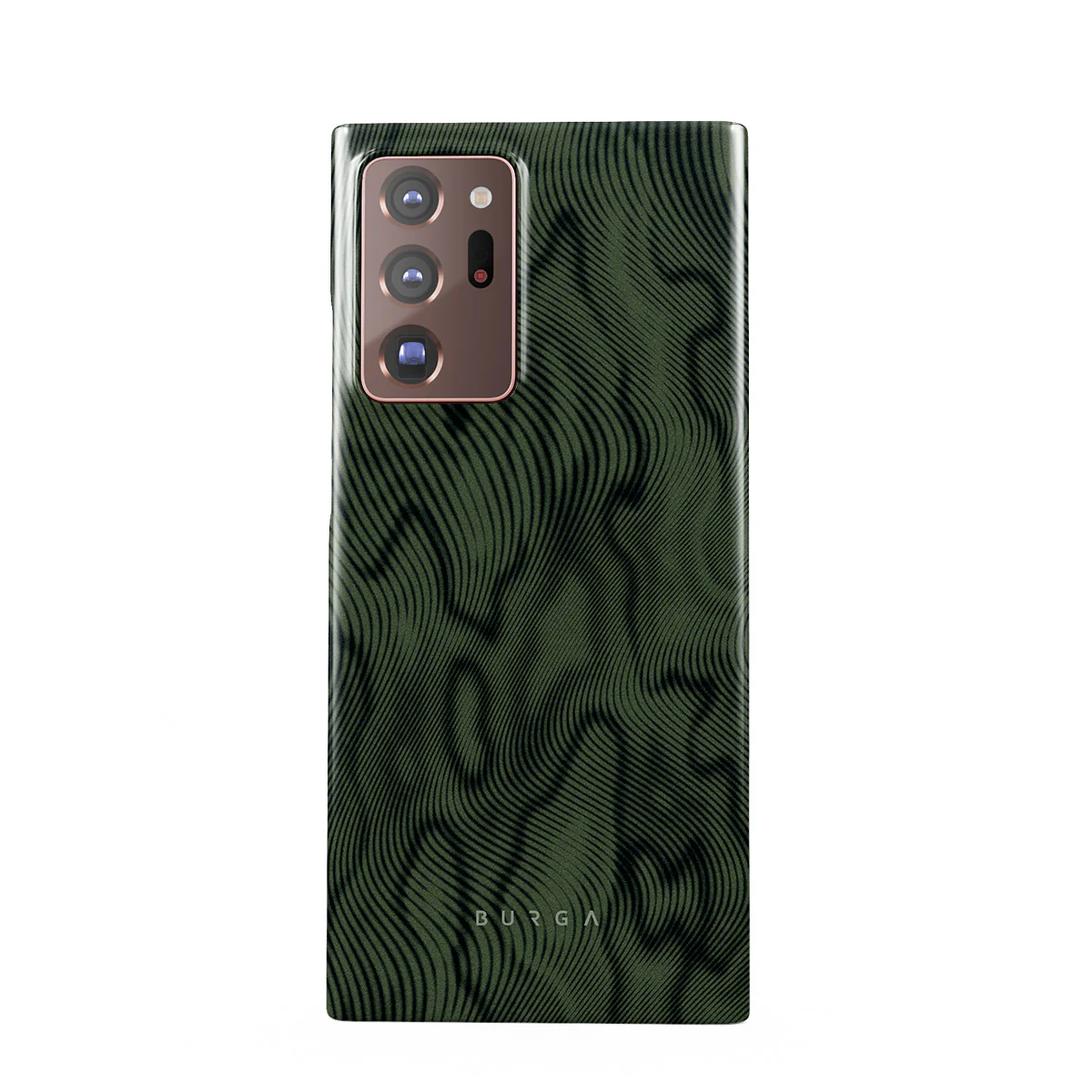 Pioneer - Samsung Galaxy Note 20 Ultra 4G / 5G Case