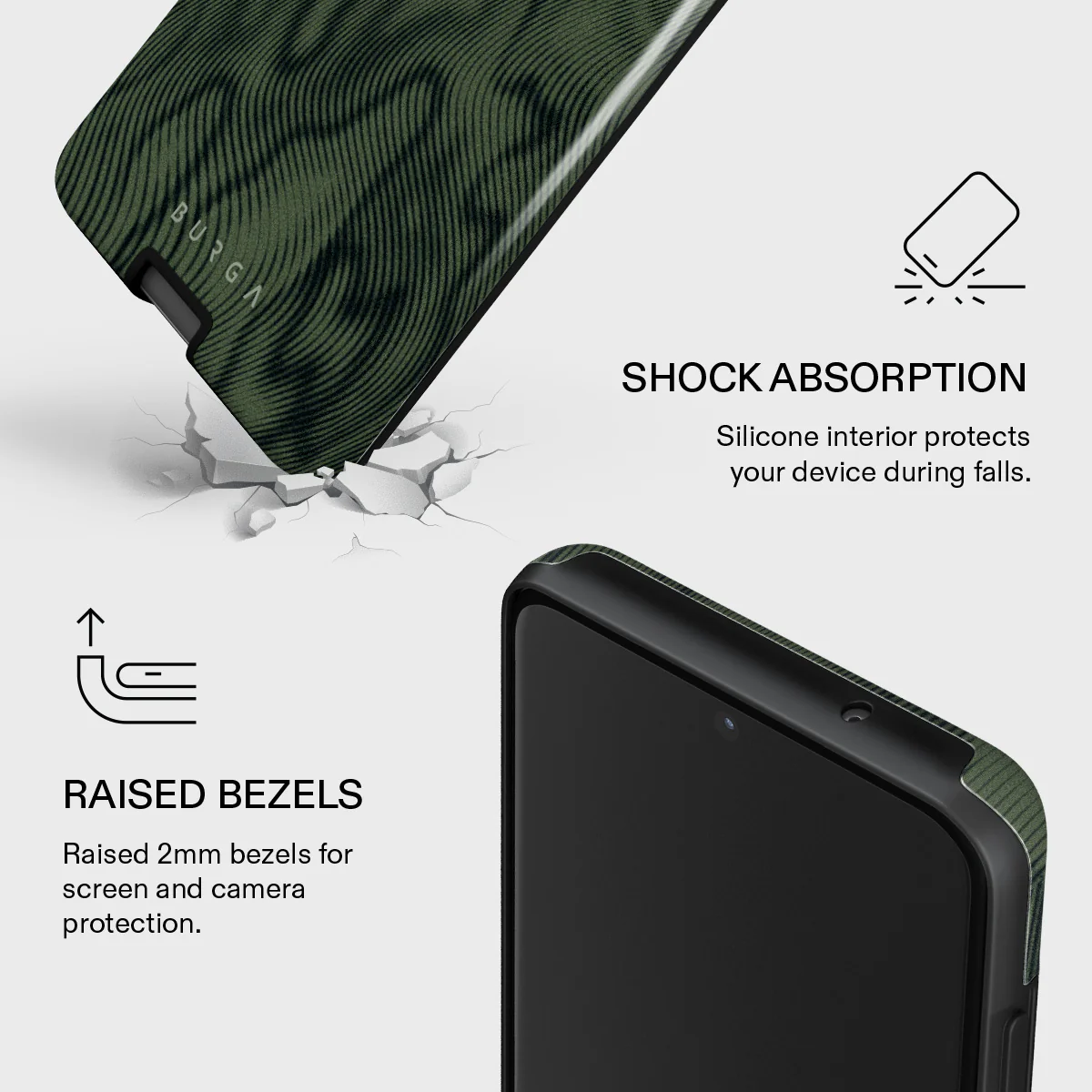 Pioneer - Samsung Galaxy S20 FE 4G / 5G Case - Image 4