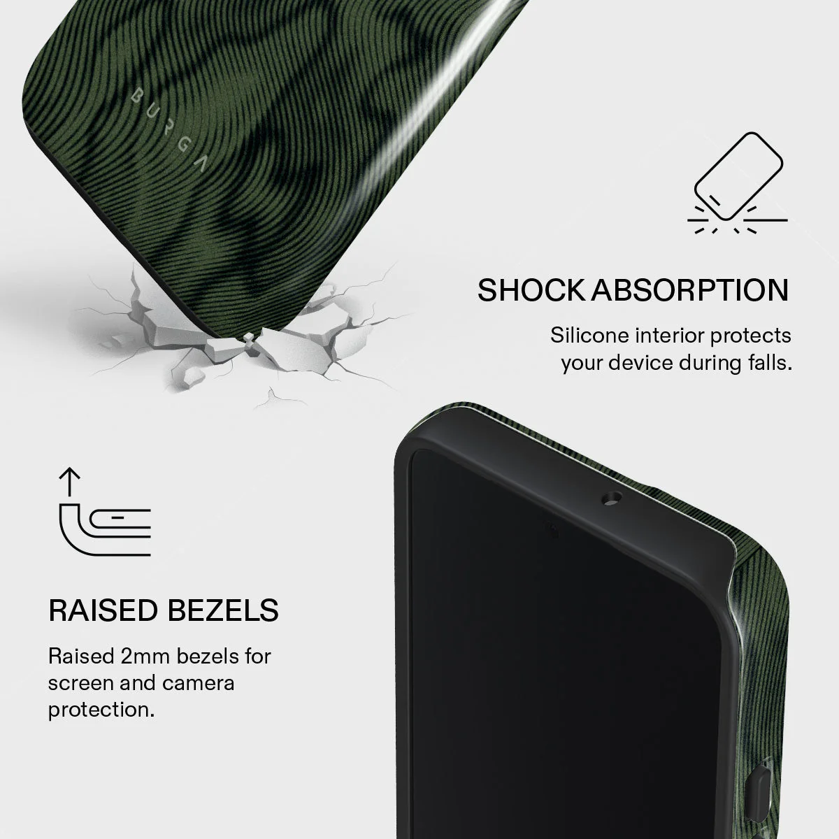 Pioneer - Samsung Galaxy S22 Plus Case - Image 4