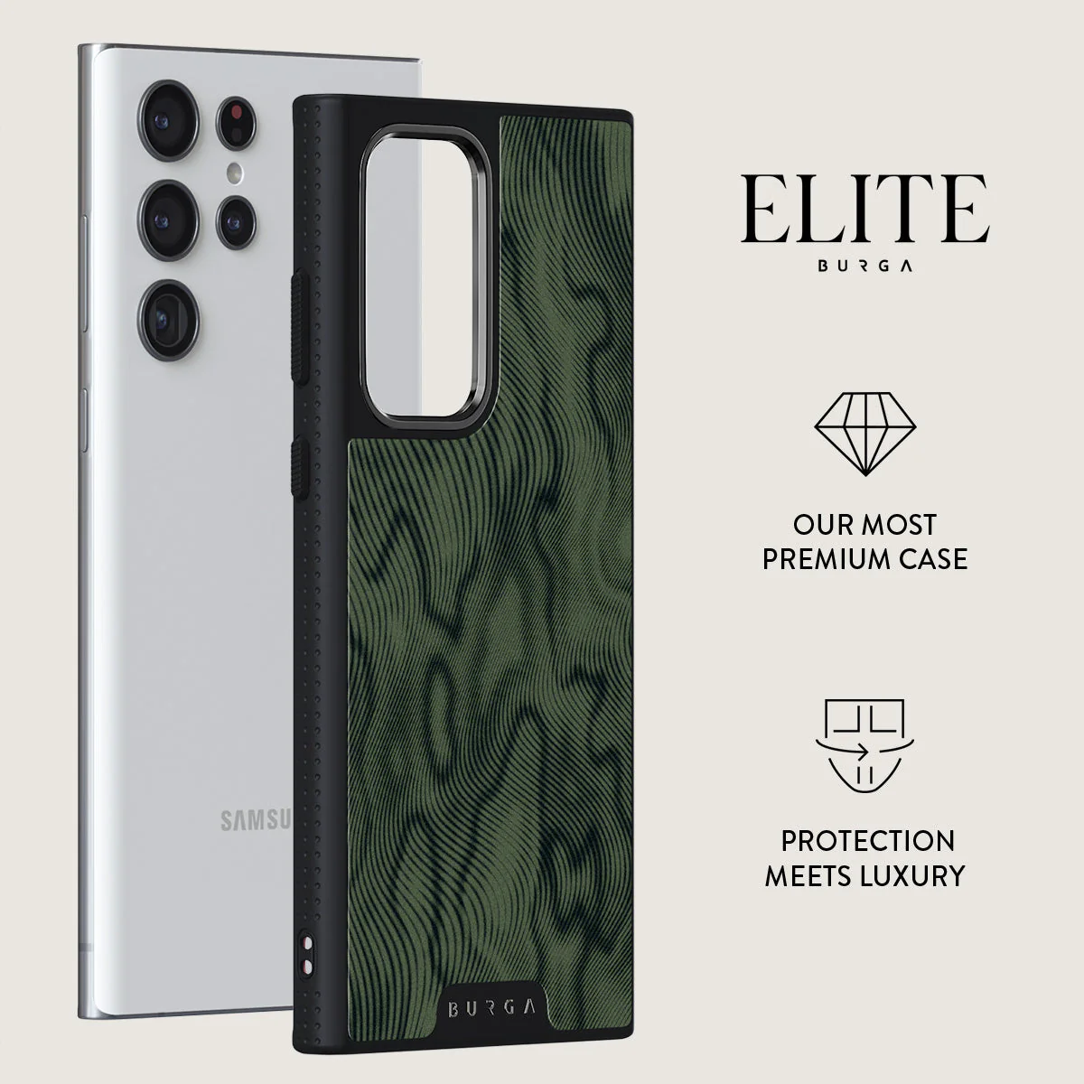 Pioneer - Samsung Galaxy S22 Ultra Case - Image 13