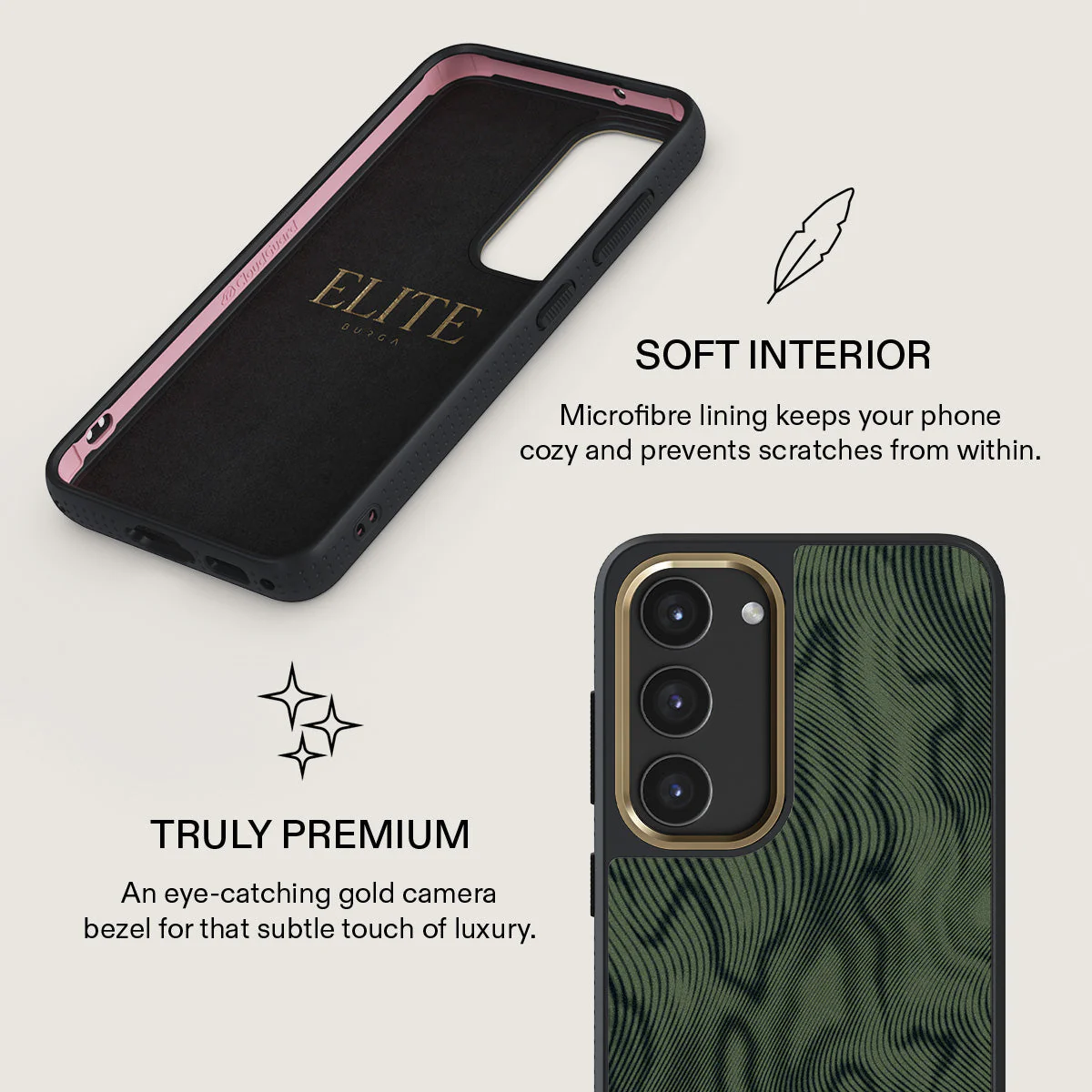 Pioneer - Samsung Galaxy S23 Case - Image 10