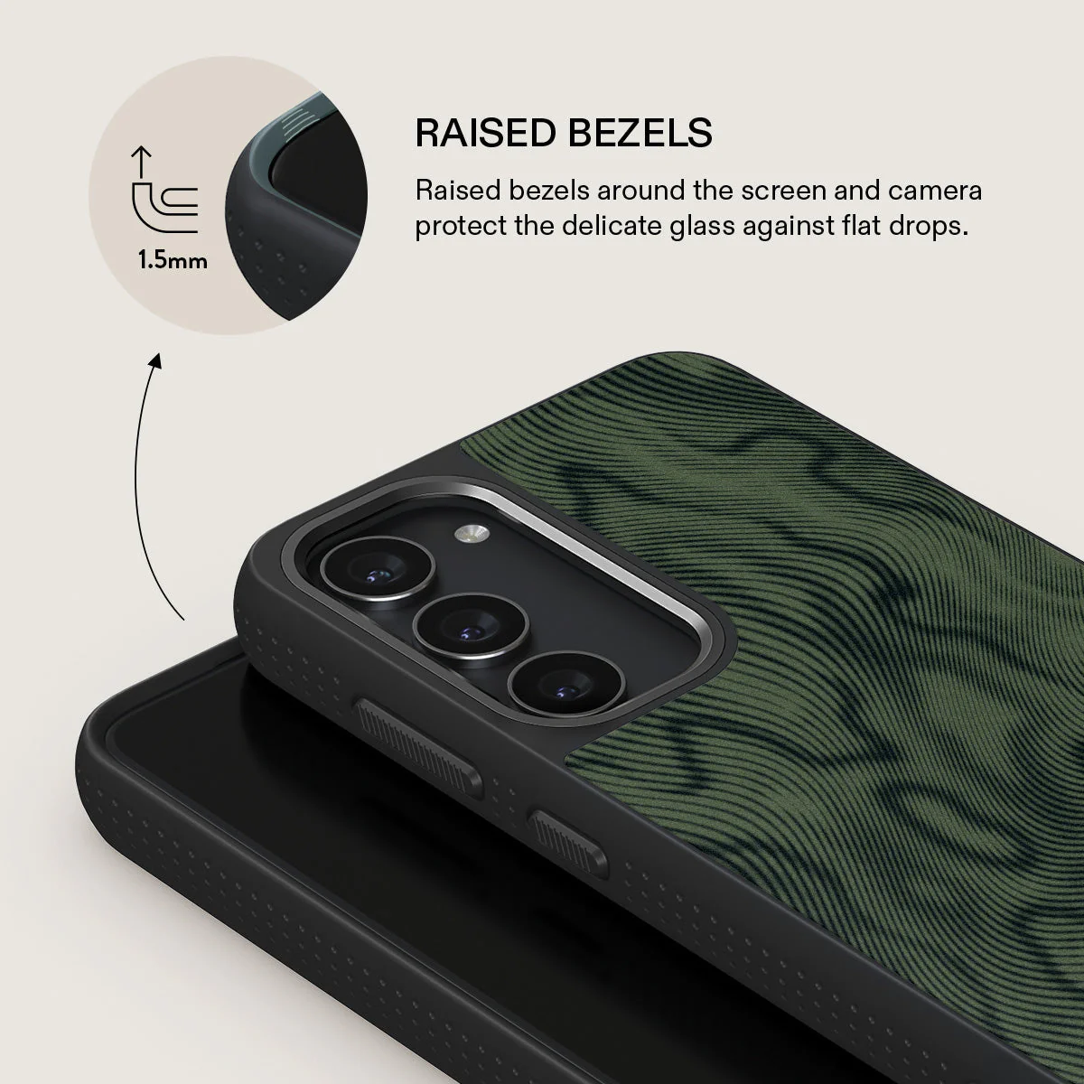 Pioneer - Samsung Galaxy S23 Case - Image 15