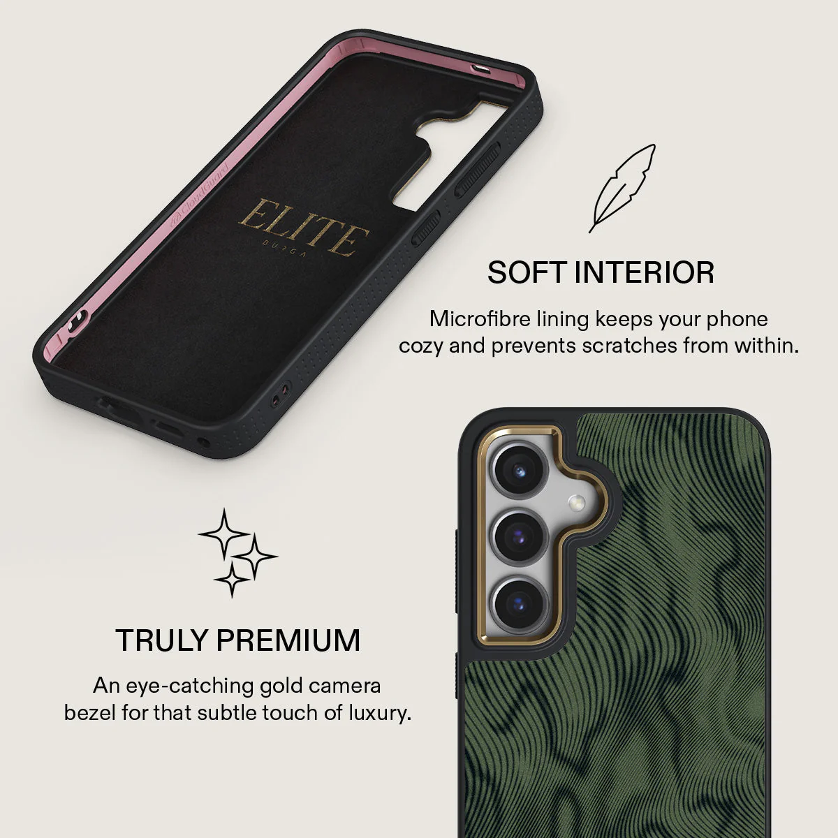 Pioneer - Samsung Galaxy S24 Case - Image 10