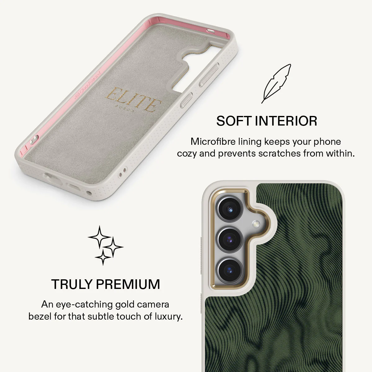 Pioneer - Samsung Galaxy S24 Case - Image 24