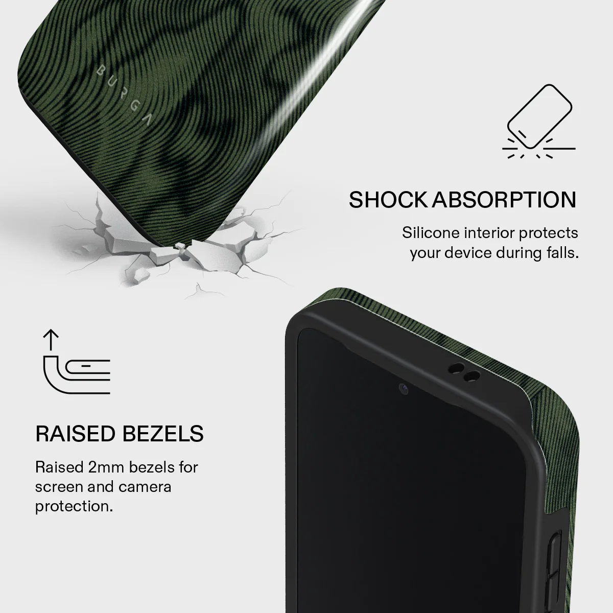 Pioneer - Samsung Galaxy S24 FE Case - Image 4