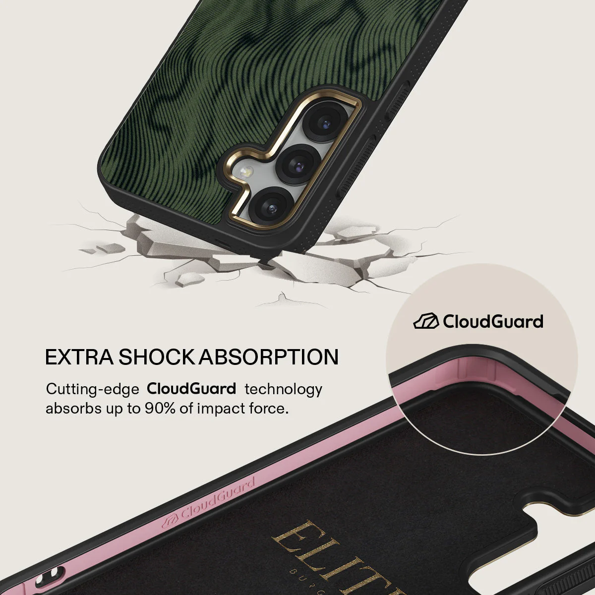 Pioneer - Samsung Galaxy S25 Case - Image 7
