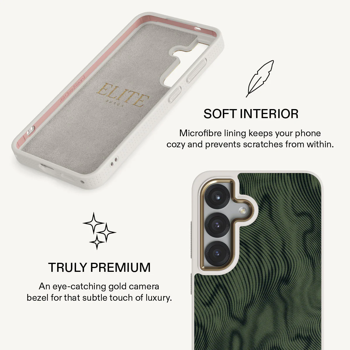 Pioneer - Samsung Galaxy S25 Plus Case - Image 24