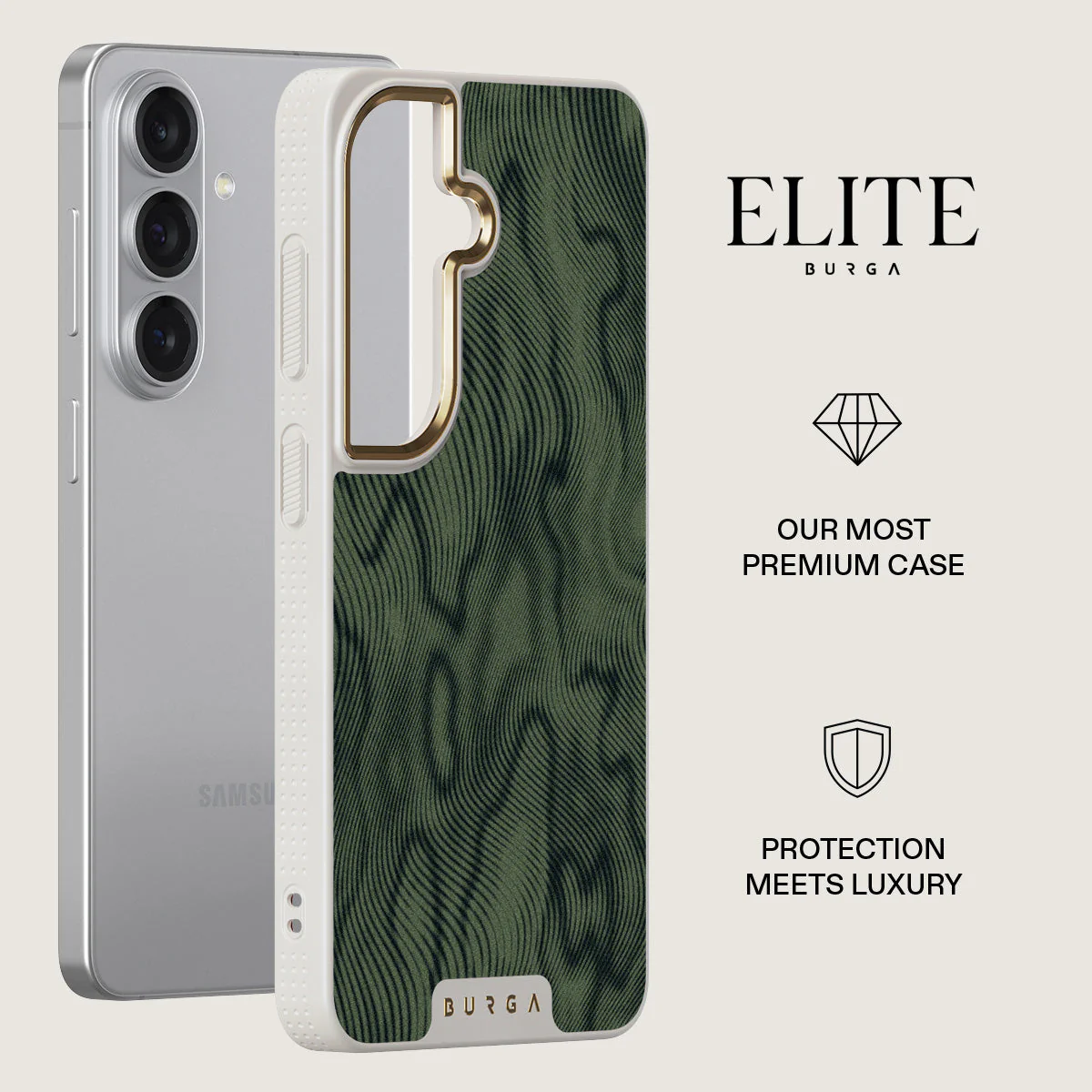 Pioneer - Samsung Galaxy S26 Case - Image 27
