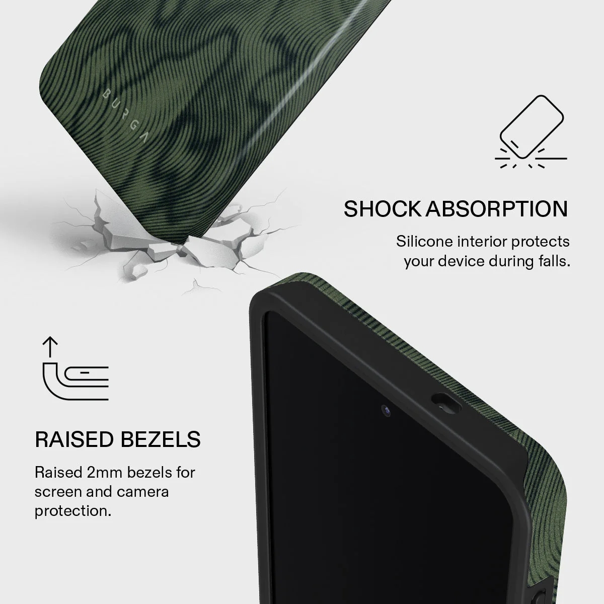Pioneer - Samsung Galaxy S26 Plus Case - Image 4