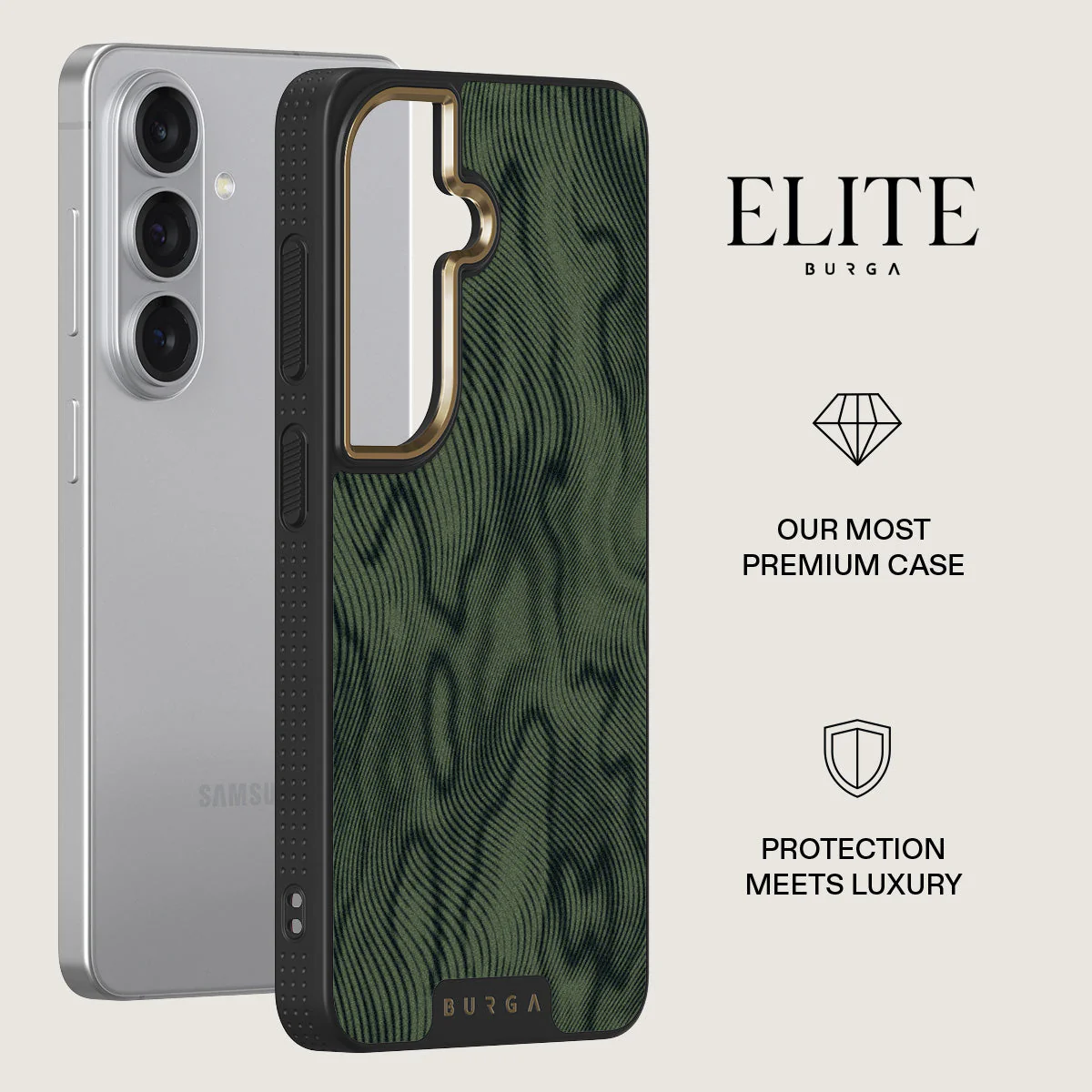 Pioneer - Samsung Galaxy S26 Plus Case - Image 6