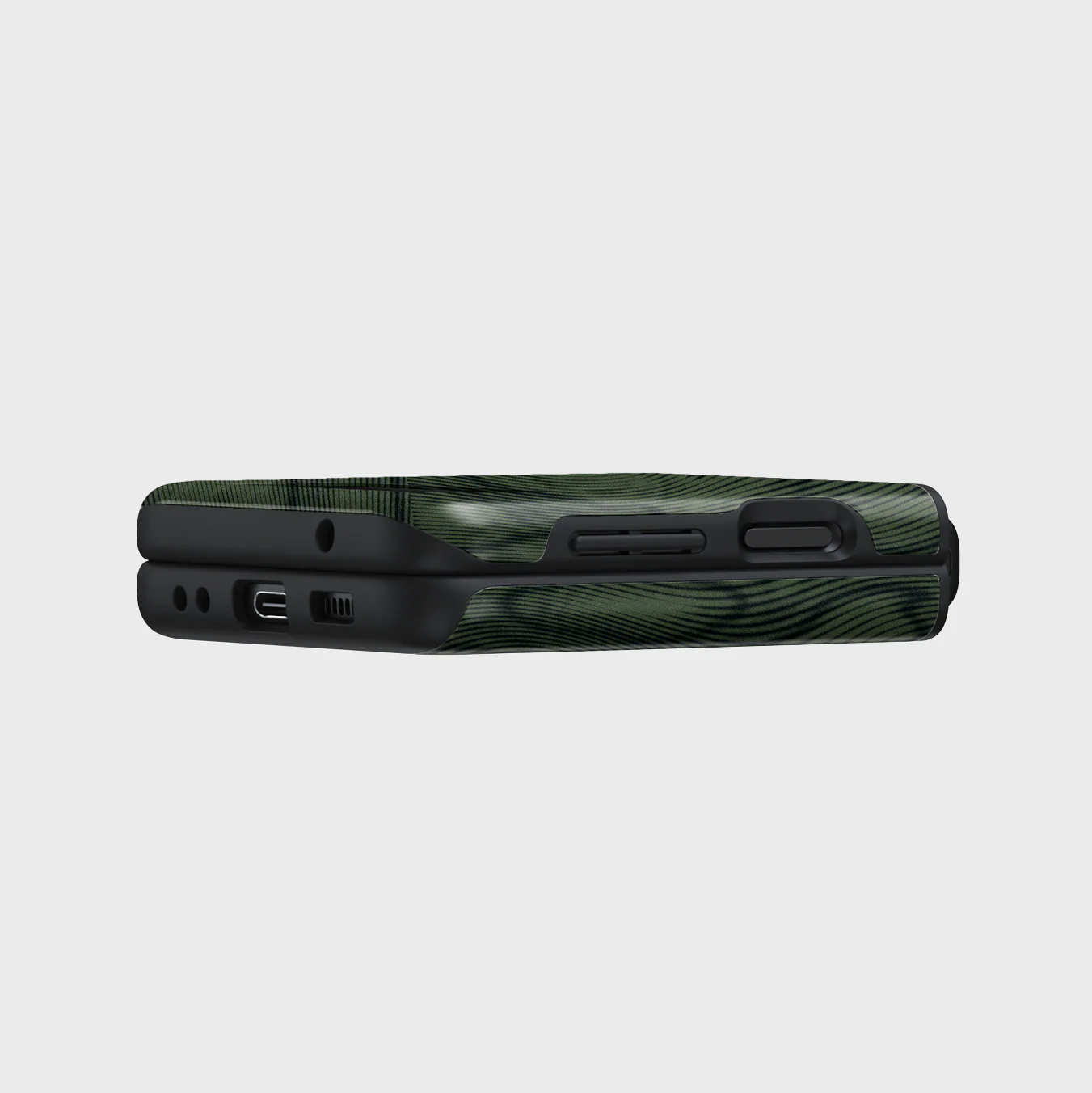 Pioneer - Samsung Galaxy Z Flip 3 Case - Image 7