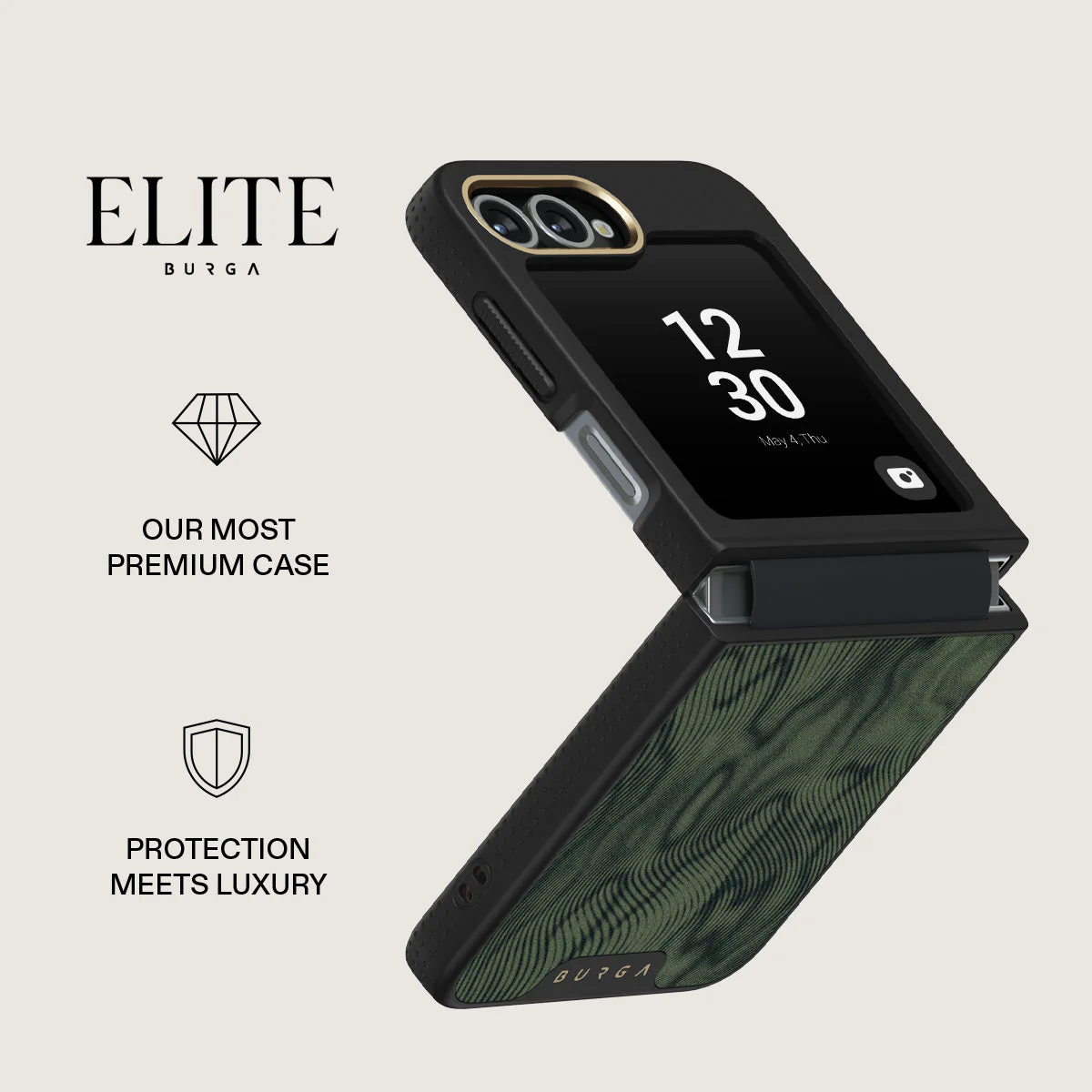 Pioneer - Samsung Galaxy Z Flip 6 Case - Image 7