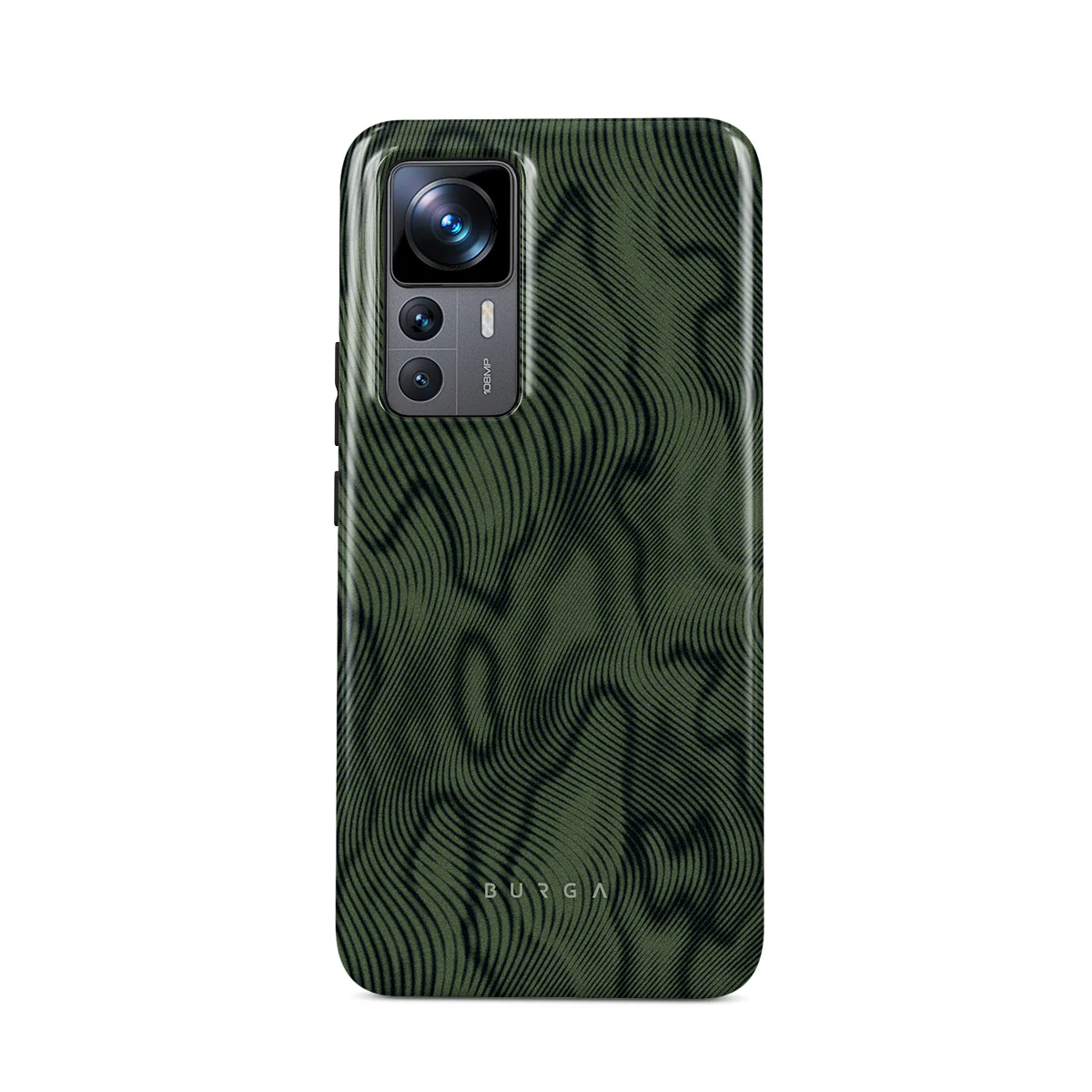 Pioneer - Xiaomi 12T Pro Case