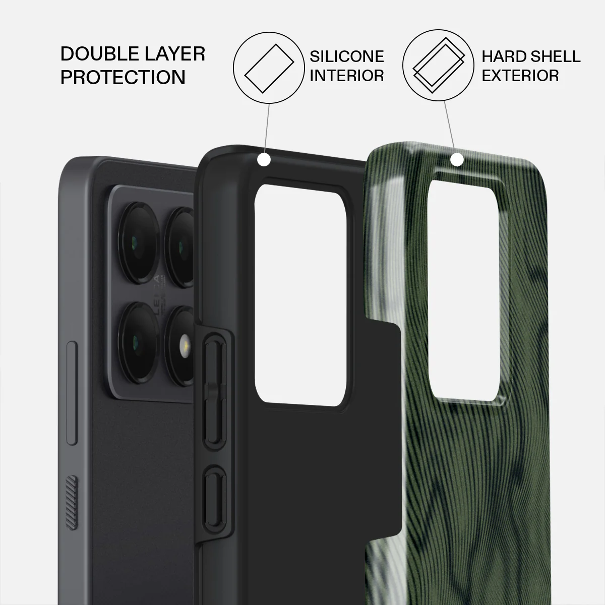 Pioneer - Xiaomi 14T Case - Image 2