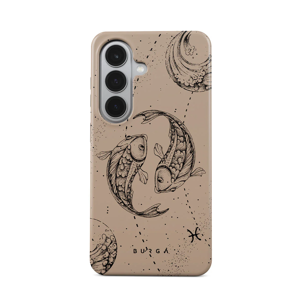 Pisces - Samsung Galaxy S26 Case - Image 137