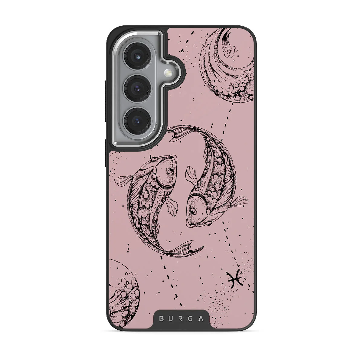Pisces - Samsung Galaxy S26 Case - Image 85