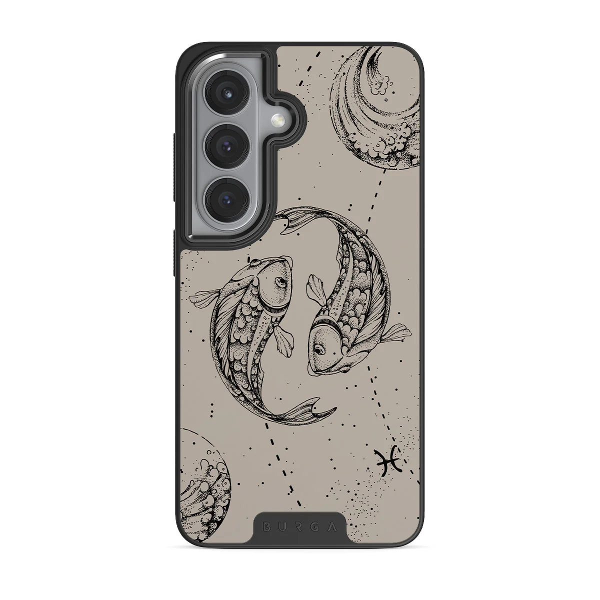 Pisces - Samsung Galaxy S26 Plus Case - Image 11
