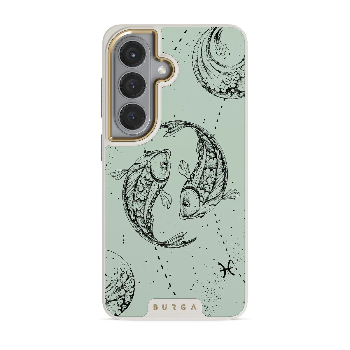 Pisces - Samsung Galaxy S26 Plus Case - Image 125