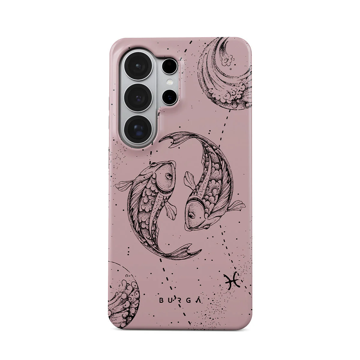 Pisces - Samsung Galaxy S26 Ultra Case - Image 69