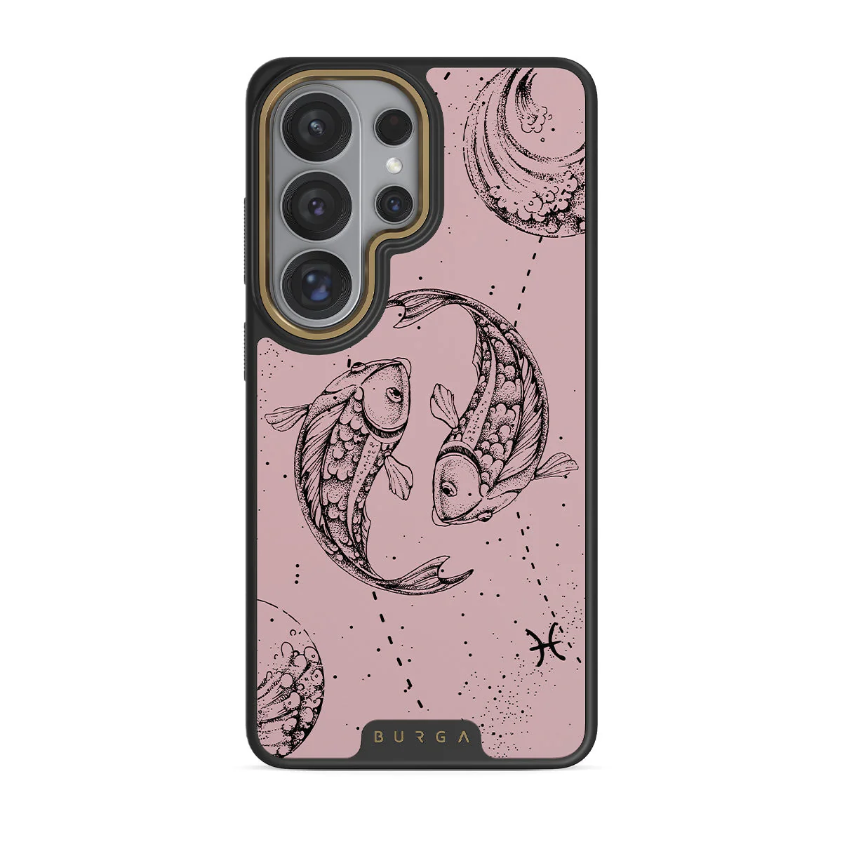 Pisces - Samsung Galaxy S26 Ultra Case - Image 73