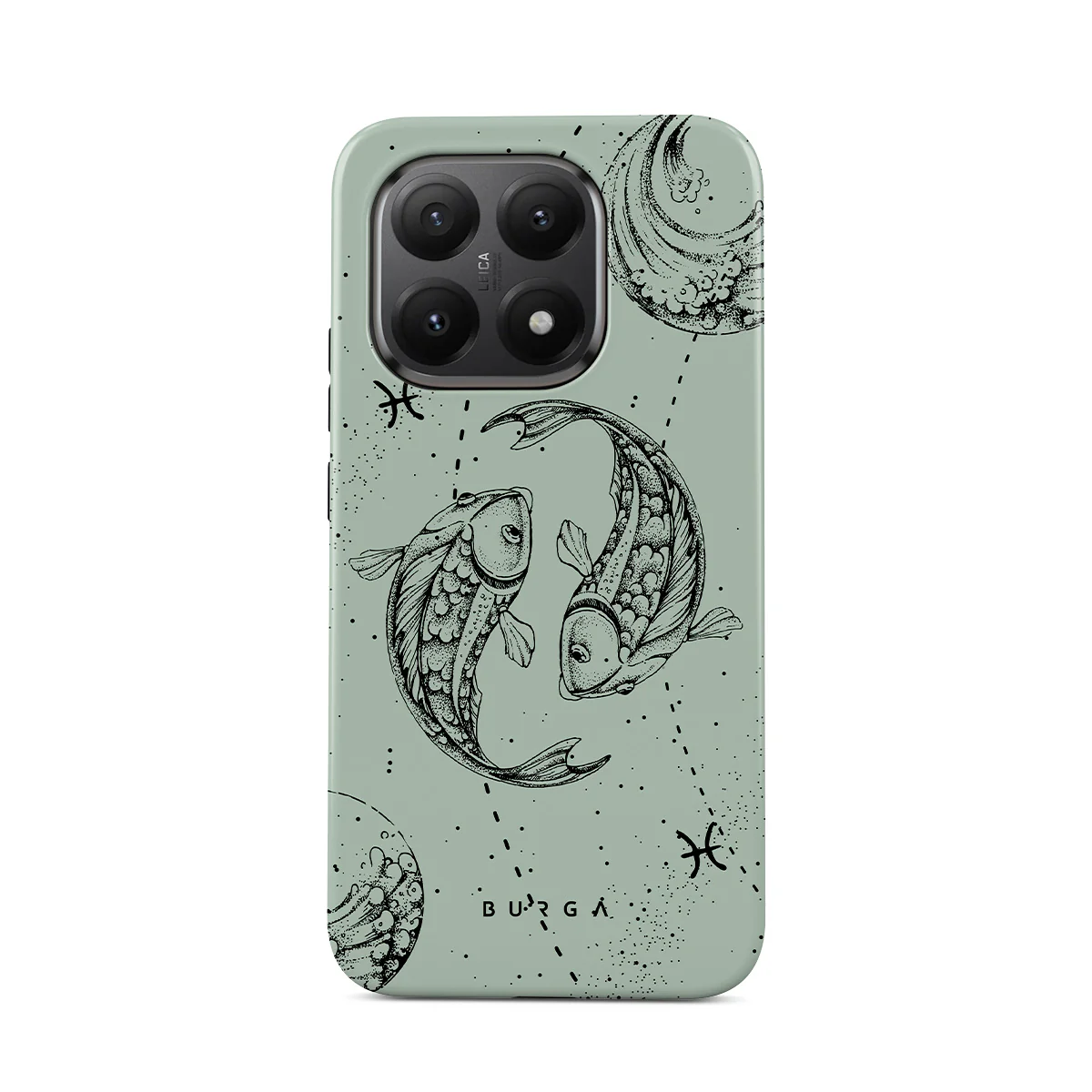 Pisces - Xiaomi 15T Case - Image 13