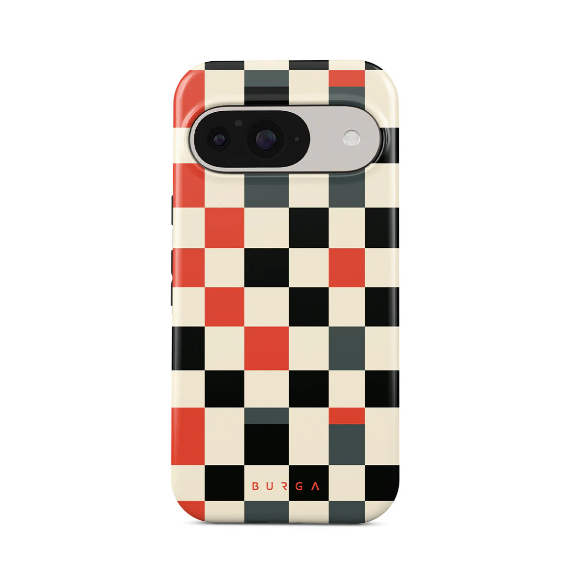 Pitstop - Google Pixel 10 Pro Case