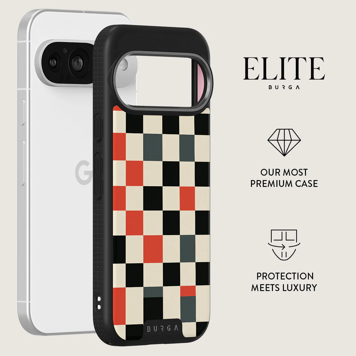 Pitstop - Google Pixel 10 Pro XL Case - Image 13