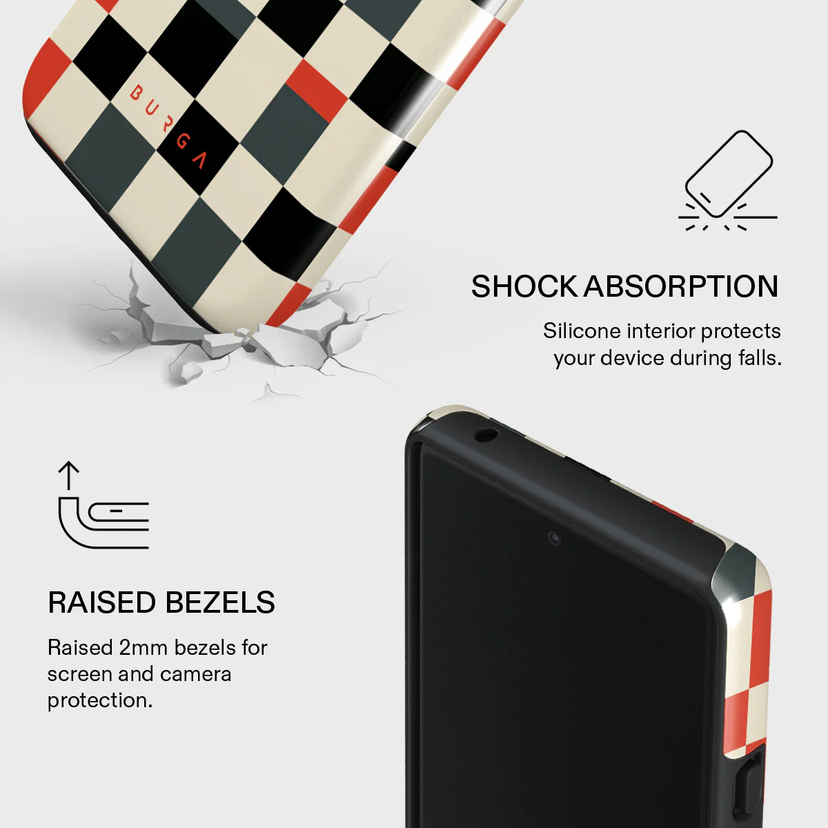 Pitstop - Google Pixel 6 Case - Image 4