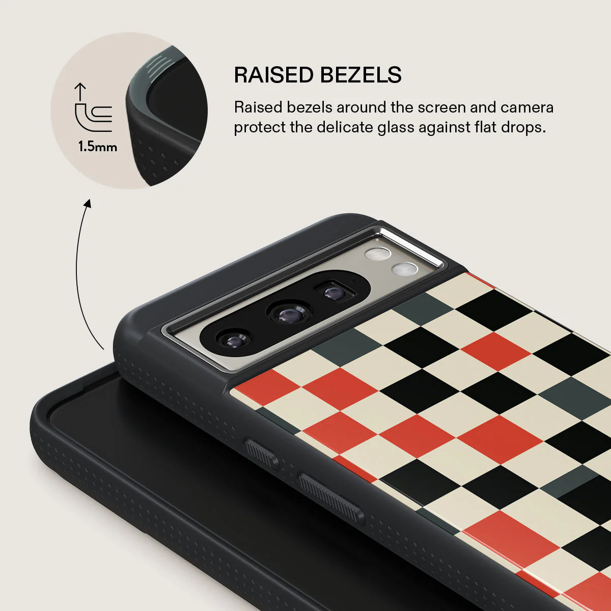 Pitstop - Google Pixel 8 Pro Case - Image 15
