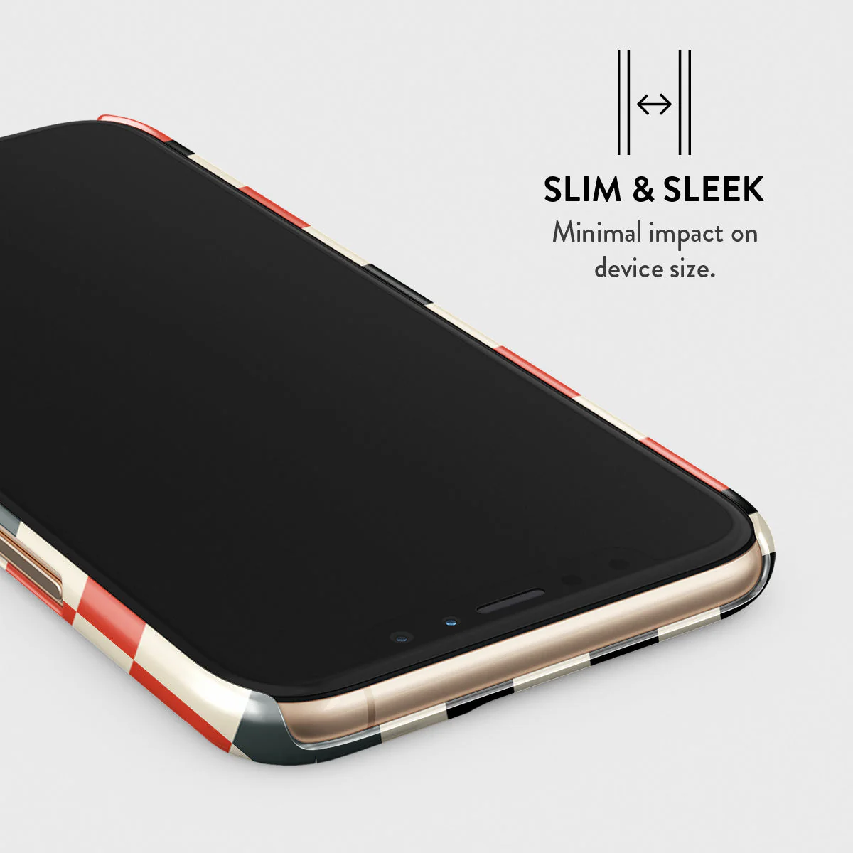 Pitstop - iPhone 11 Pro Case - Image 4