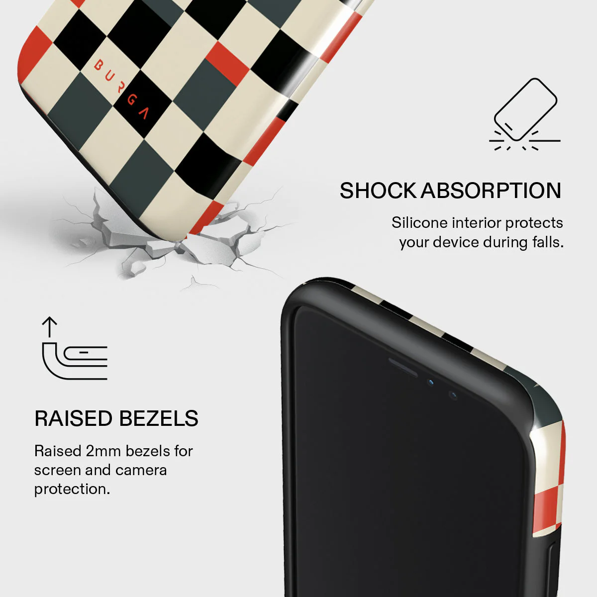 Pitstop - iPhone 11 Pro Max Case - Image 8