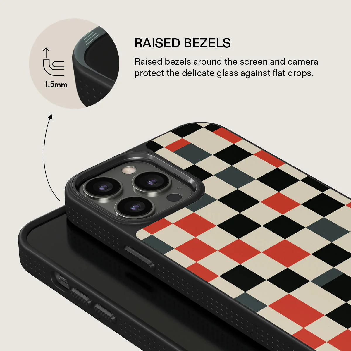 Pitstop - iPhone 13 Pro Case - Image 15