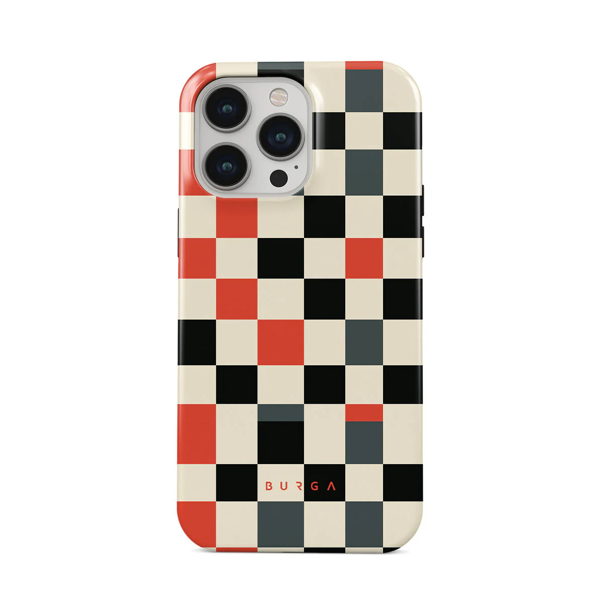 Pitstop - iPhone 13 Pro Max Case