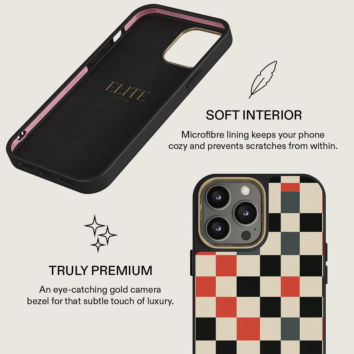 Pitstop - iPhone 13 Pro Max Case - Image 10