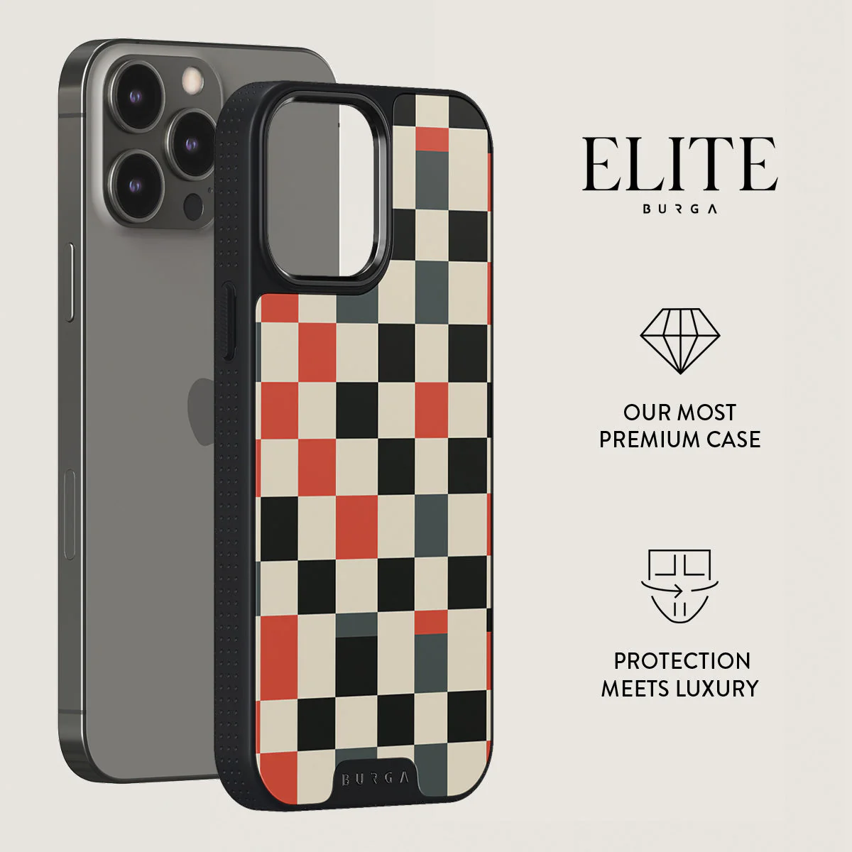 Pitstop - iPhone 13 Pro Max Case - Image 13