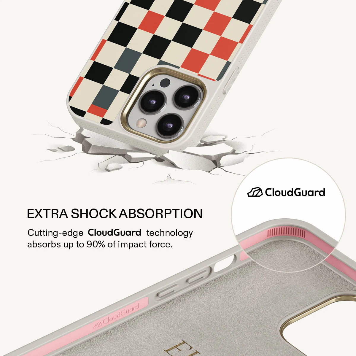 Pitstop - iPhone 13 Pro Max Case - Image 21